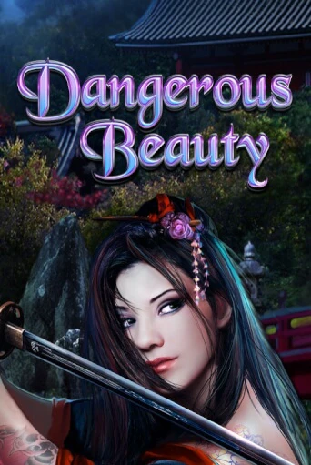 Демо игра Dangerous Beauty Power Bet играть онлайн | Casino-X.KZ