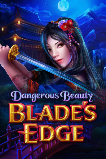 Демо игра Dangerous Beauty Blades Edge играть онлайн | Casino-X.KZ