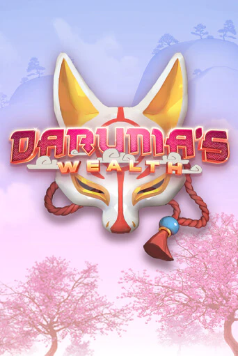 Демо игра Daruma's Wealth играть онлайн | Casino-X.KZ