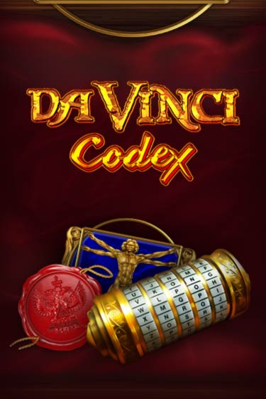 Демо игра DaVinci Codex играть онлайн | Casino-X.KZ