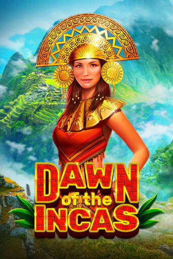 Демо игра Dawn of the Incas играть онлайн | Casino-X.KZ