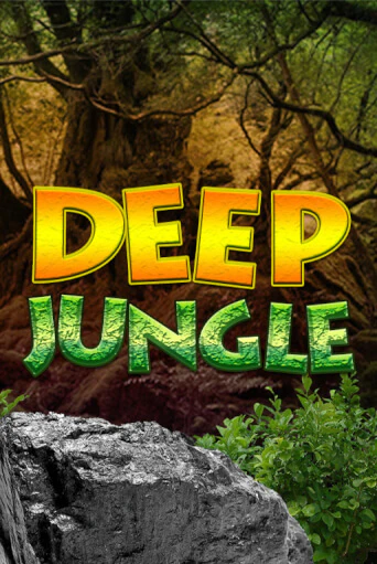 Демо игра Deep Jungle играть онлайн | Casino-X.KZ