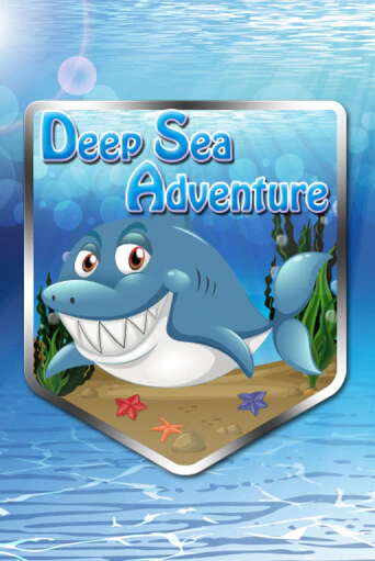 Демо игра Deep Sea Adventure играть онлайн | Casino-X.KZ