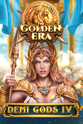 Демо игра Demi Gods IV - The Golden Era играть онлайн | Casino-X.KZ