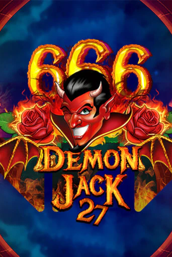 Демо игра Demon Jack 27 играть онлайн | Casino-X.KZ