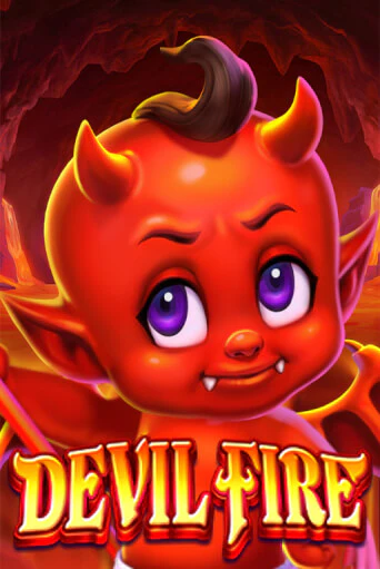 Демо игра Devil Fire играть онлайн | Casino-X.KZ