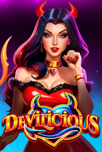 Демо игра Devilicious играть онлайн | Casino-X.KZ