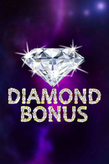 Демо игра Diamond Bonus играть онлайн | Casino-X.KZ