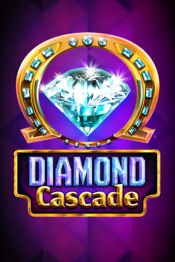 Демо игра Diamond Cascade играть онлайн | Casino-X.KZ