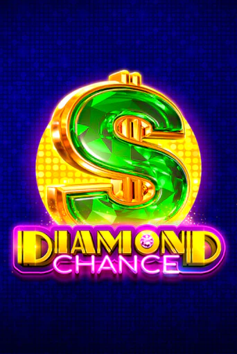 Демо игра Diamond Chance играть онлайн | Casino-X.KZ