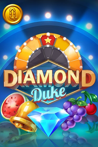 Демо игра Diamond Duke играть онлайн | Casino-X.KZ