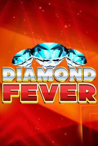 Демо игра Diamond Fever играть онлайн | Casino-X.KZ