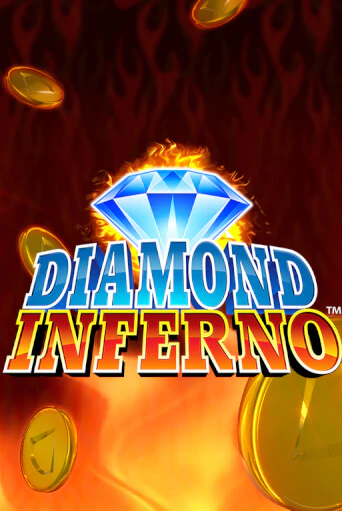 Демо игра Diamond Inferno играть онлайн | Casino-X.KZ