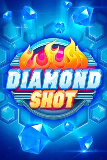 Демо игра Diamond Shoot играть онлайн | Casino-X.KZ