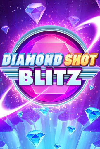 Демо игра Diamond Shot Blitz играть онлайн | Casino-X.KZ