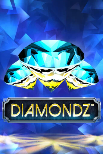 Демо игра DiamondZ играть онлайн | Casino-X.KZ