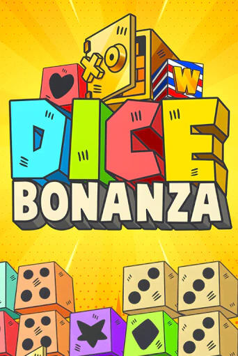 Демо игра Dice Bonanza играть онлайн | Casino-X.KZ