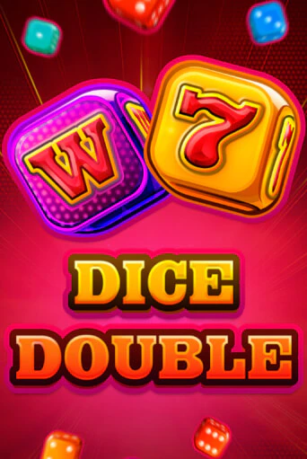 Демо игра Dice Double играть онлайн | Casino-X.KZ