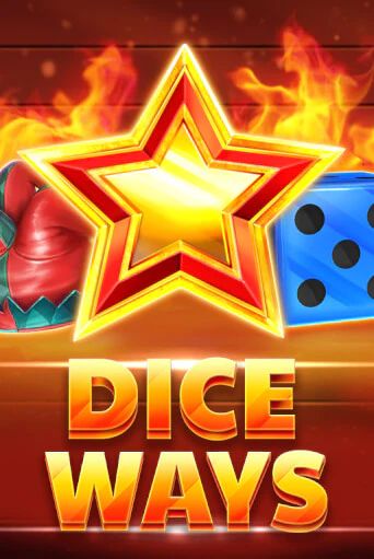 Демо игра Dice Ways играть онлайн | Casino-X.KZ