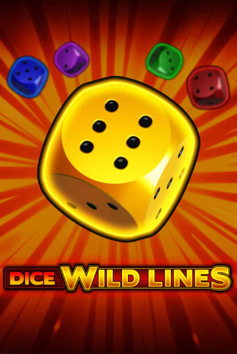 Демо игра Dice Wild Lines играть онлайн | Casino-X.KZ