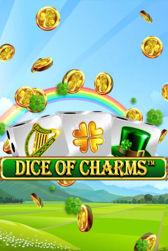 Демо игра Dice of Charms играть онлайн | Casino-X.KZ