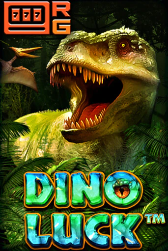 Демо игра Dino Luck играть онлайн | Casino-X.KZ