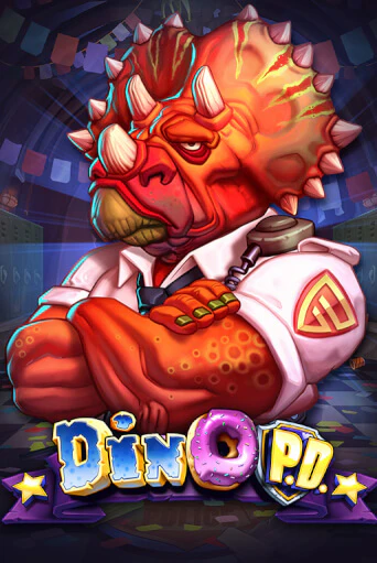 Демо игра Dino P.D. играть онлайн | Casino-X.KZ