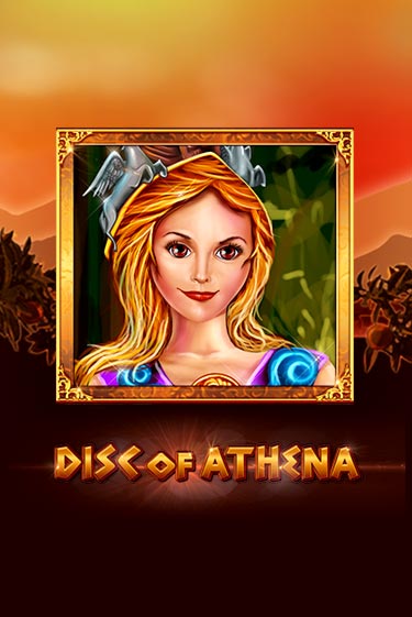 Демо игра Disc of Athena играть онлайн | Casino-X.KZ