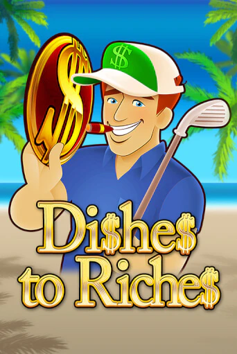 Демо игра Dishes to Riches играть онлайн | Casino-X.KZ