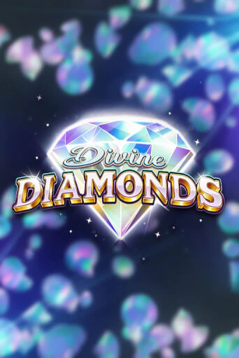 Демо игра Divine Diamonds играть онлайн | Casino-X.KZ