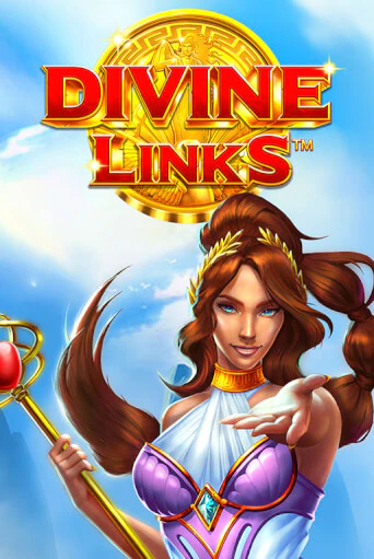 Демо игра Divine Links играть онлайн | Casino-X.KZ