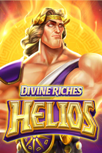 Демо игра Divine Riches Helios играть онлайн | Casino-X.KZ