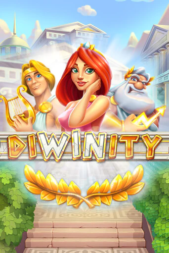 Демо игра Diwinity играть онлайн | Casino-X.KZ