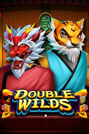 Демо игра Double Wilds играть онлайн | Casino-X.KZ