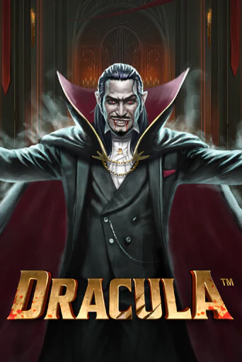 Демо игра Dracula играть онлайн | Casino-X.KZ