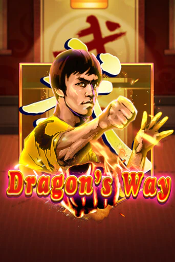 Демо игра Dragon's Way играть онлайн | Casino-X.KZ