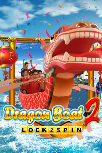 Демо игра Dragon Boat 2 играть онлайн | Casino-X.KZ