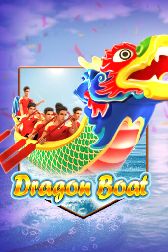 Демо игра Dragon Boat играть онлайн | Casino-X.KZ