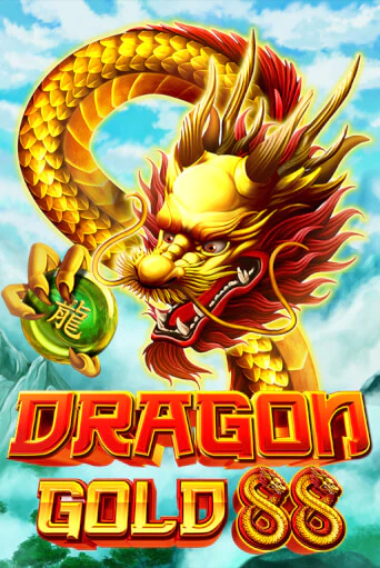 Демо игра Dragon Gold 88 играть онлайн | Casino-X.KZ