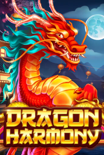 Демо игра Dragon Harmony играть онлайн | Casino-X.KZ