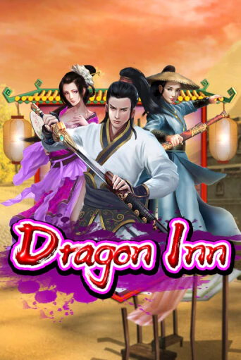 Демо игра Dragon Inn играть онлайн | Casino-X.KZ