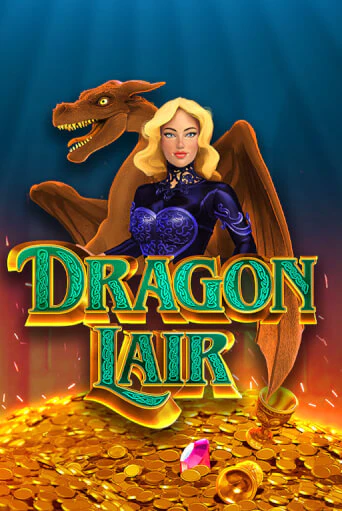 Демо игра Dragon Lair играть онлайн | Casino-X.KZ