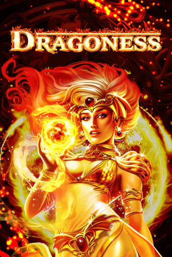 Демо игра Dragoness играть онлайн | Casino-X.KZ