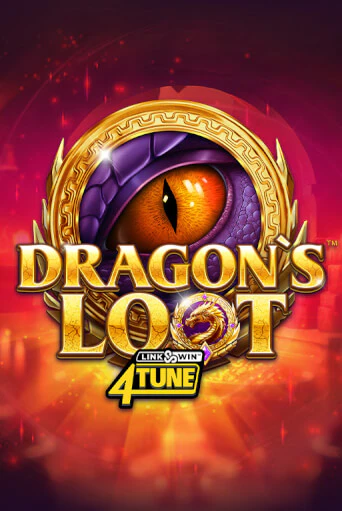 Демо игра Dragon’s Loot Link&Win 4Tune™ играть онлайн | Casino-X.KZ