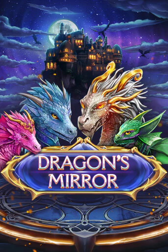 Демо игра Dragon’s Mirror играть онлайн | Casino-X.KZ