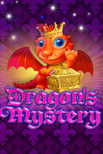 Демо игра Dragon's Mystery играть онлайн | Casino-X.KZ