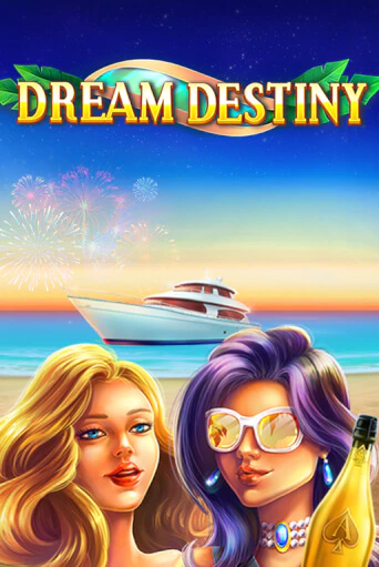 Демо игра Dream Destiny играть онлайн | Casino-X.KZ