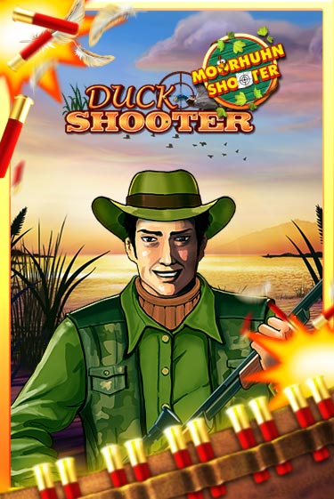 Демо игра Duck Shooter Crazy Chicken Shooter играть онлайн | Casino-X.KZ