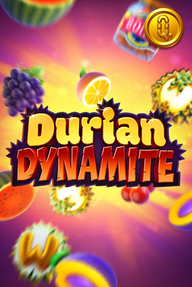 Демо игра Durian Dynamite играть онлайн | Casino-X.KZ