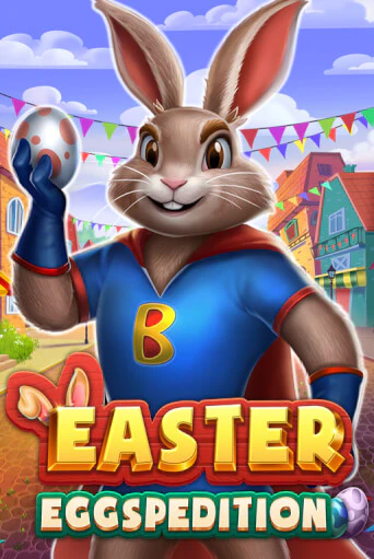 Демо игра Easter Eggspedition играть онлайн | Casino-X.KZ